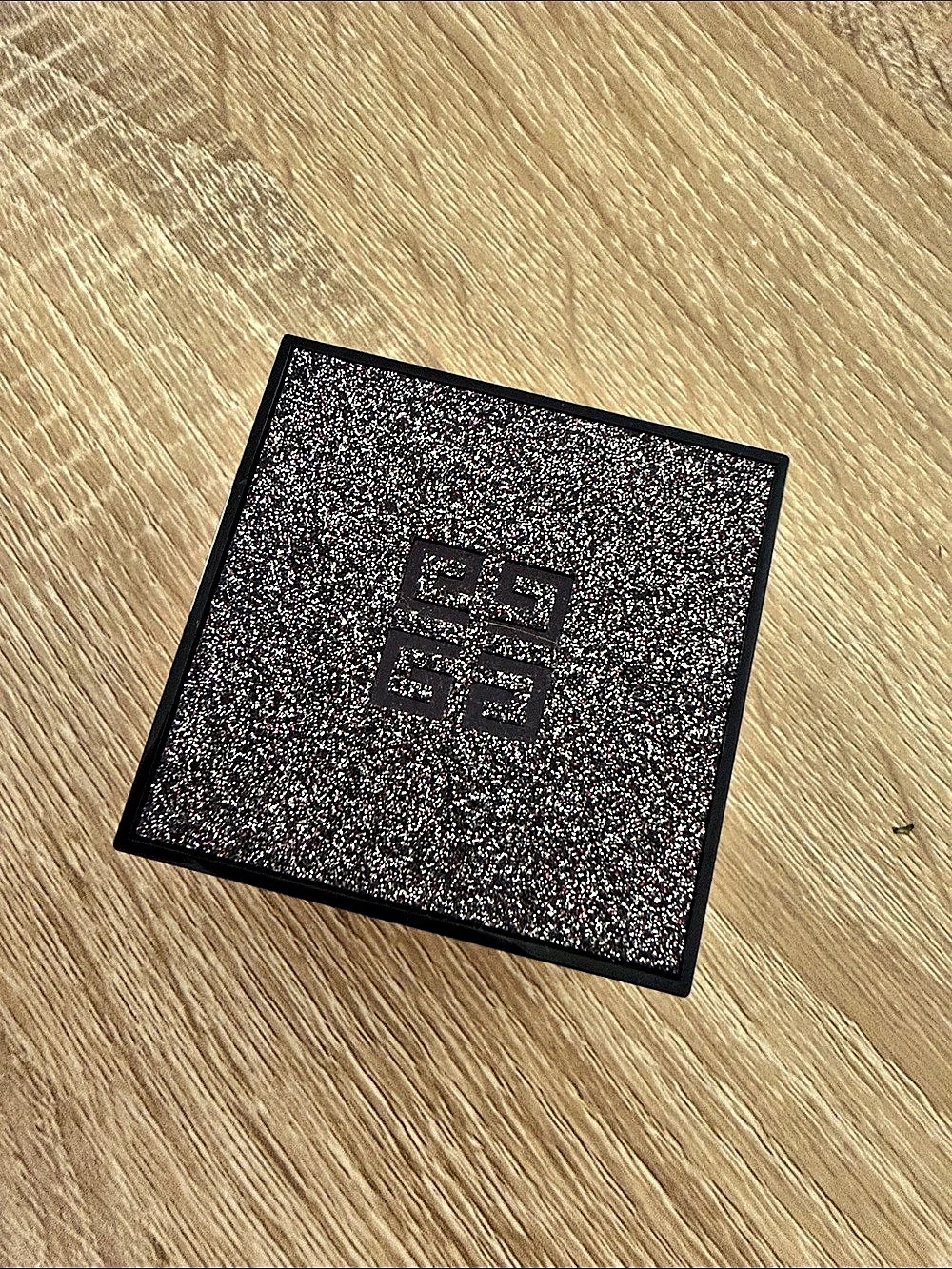 Givenchy Prisme Libre Loose Powder #3 - Voile Rose - Limited Edition